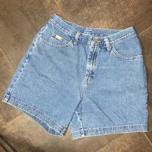 Riders by Lee Mom Shorts